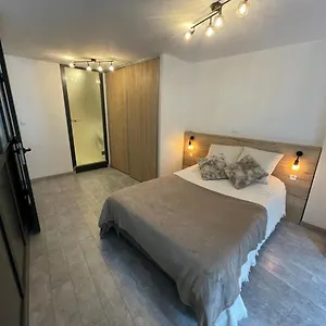 Petit Bois Moderne Appartement
