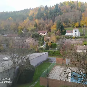 Joli Au Centre D'uriage Appartement