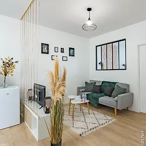 La Vie Est Belle Appartement