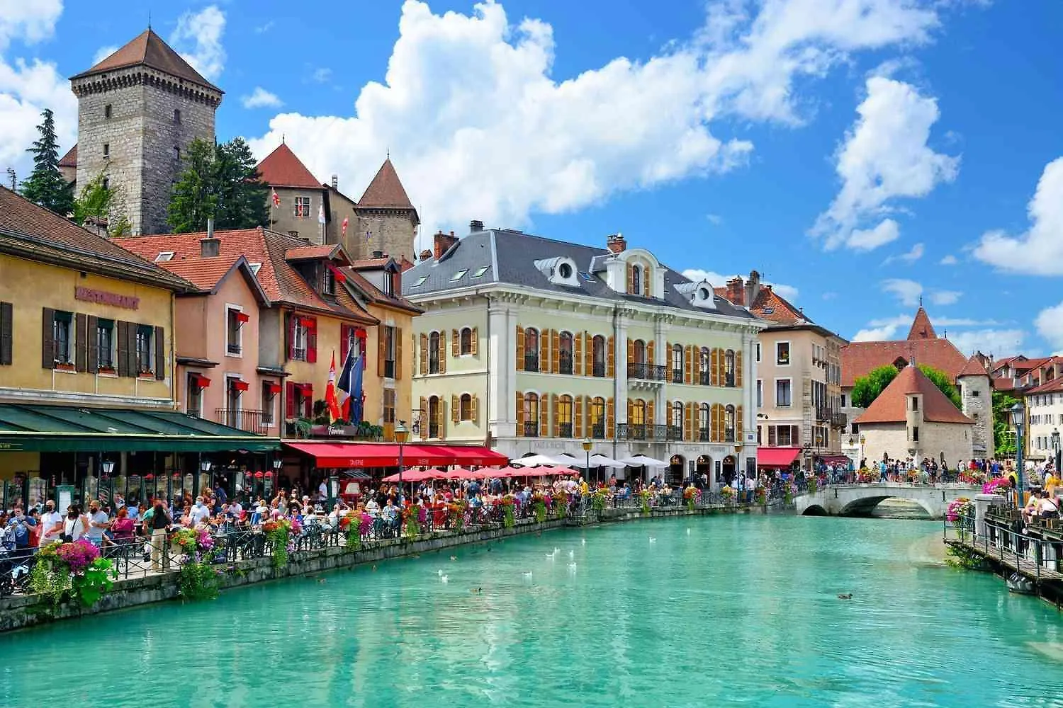 Annecy Elegance Apartment Meythet