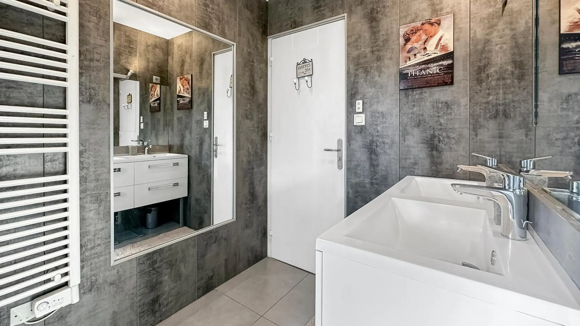 Annecy Elegance Apartment Meythet France