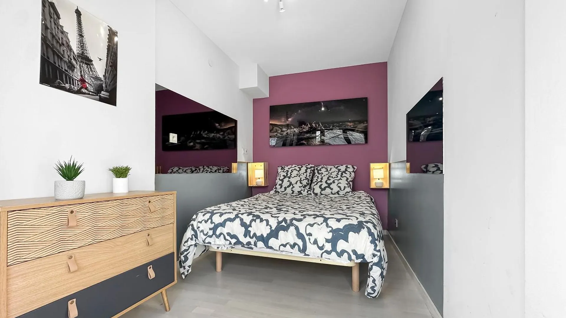 Annecy Elegance Apartment Meythet France