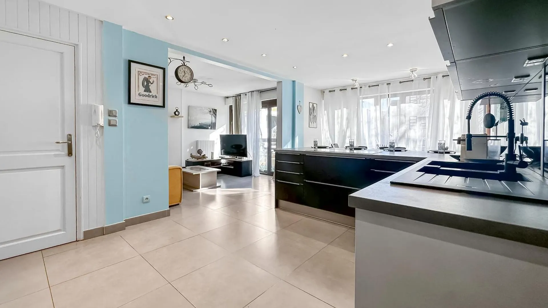 Annecy Elegance Apartment Meythet